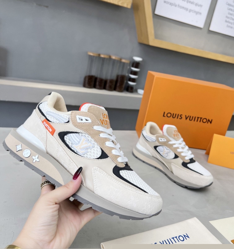 LV Sneakers